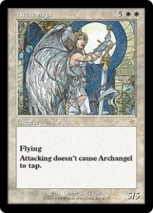 archangel