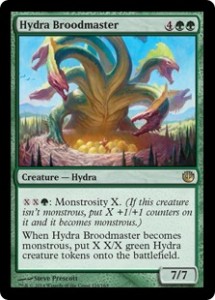 Hydra Sinkmaster