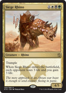 Siege-Rhino-Khans-of-Tarkir-Spoiler